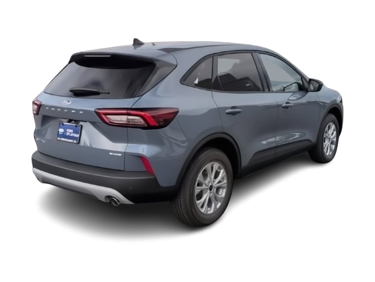 Thumbnail: 2025 Ford Escape - 23