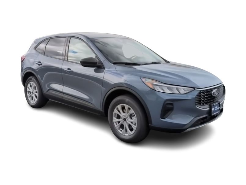 Thumbnail: 2025 Ford Escape - 19