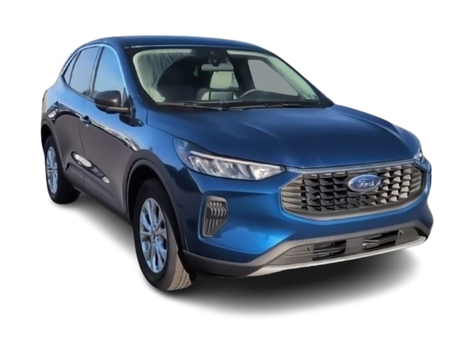 Thumbnail: 2023 Ford Escape - 17