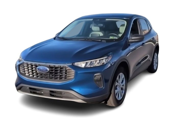 Thumbnail: 2023 Ford Escape - 18