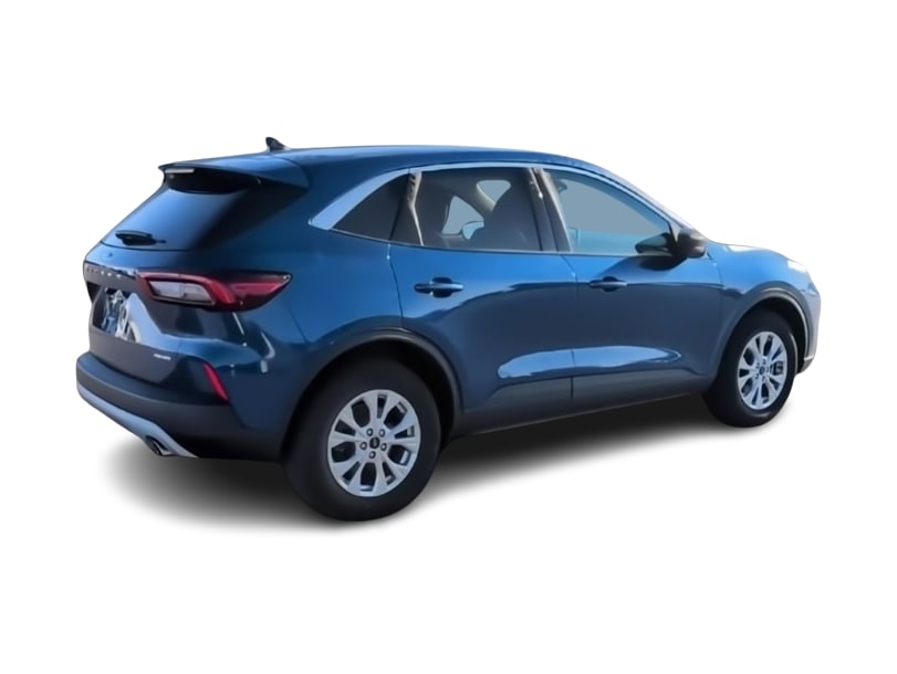 Thumbnail: 2023 Ford Escape - 21