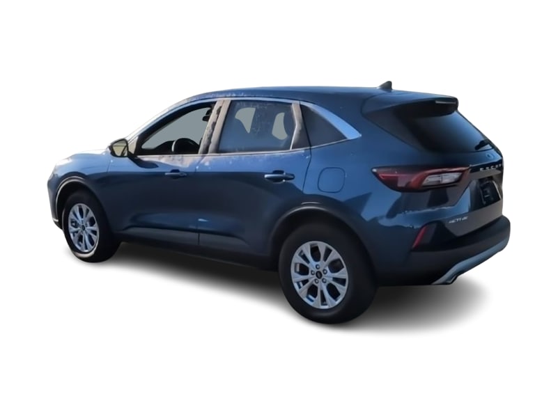 Thumbnail: 2023 Ford Escape - 20