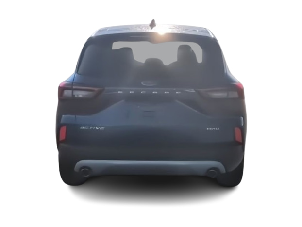 Thumbnail: 2023 Ford Escape - 4