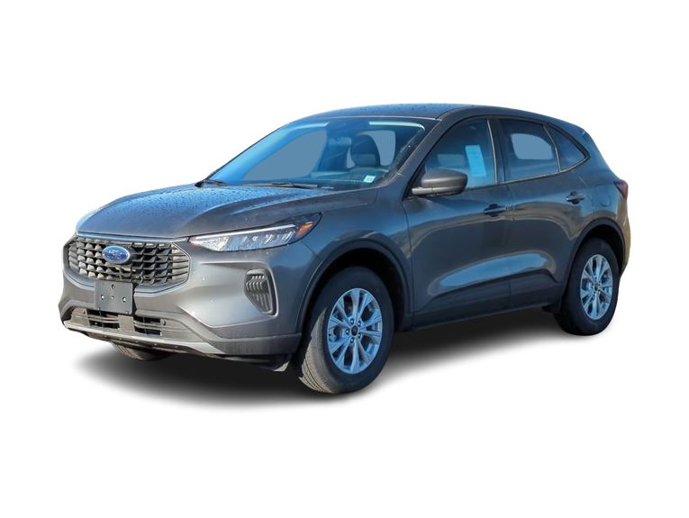 2025 Ford Escape Active 21
