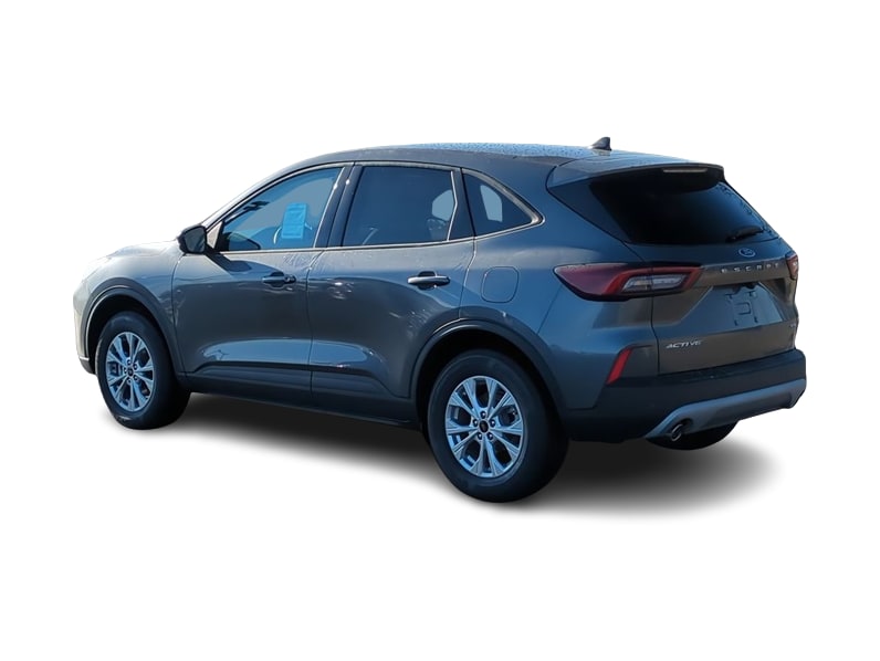 2025 Ford Escape Active 4