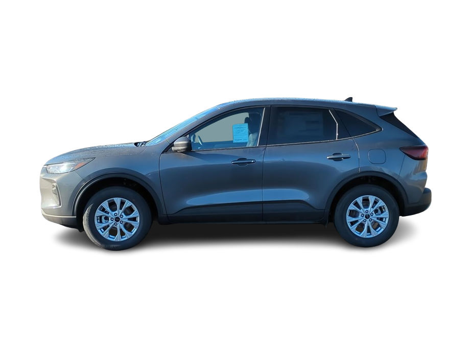 2025 Ford Escape Active 3
