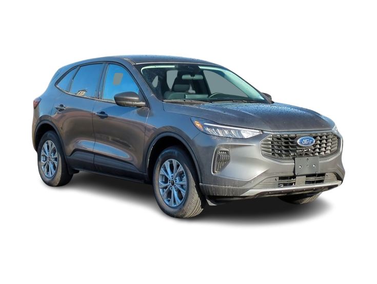 2025 Ford Escape Active 20