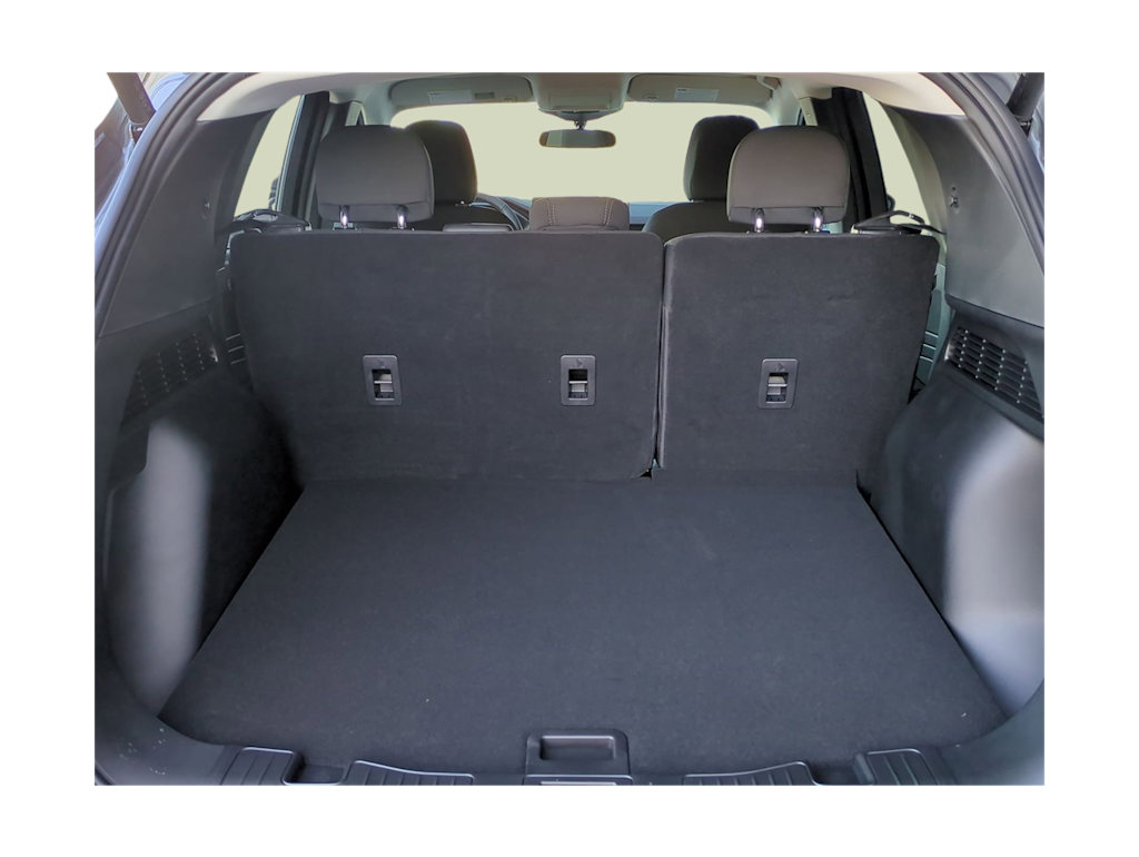 2025 Ford Escape Active 17