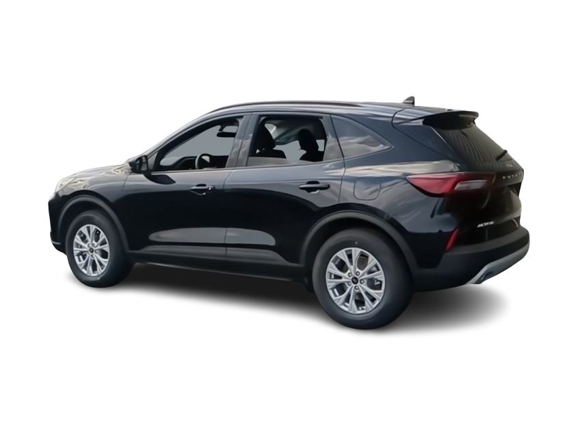 2025 Ford Escape Active 20