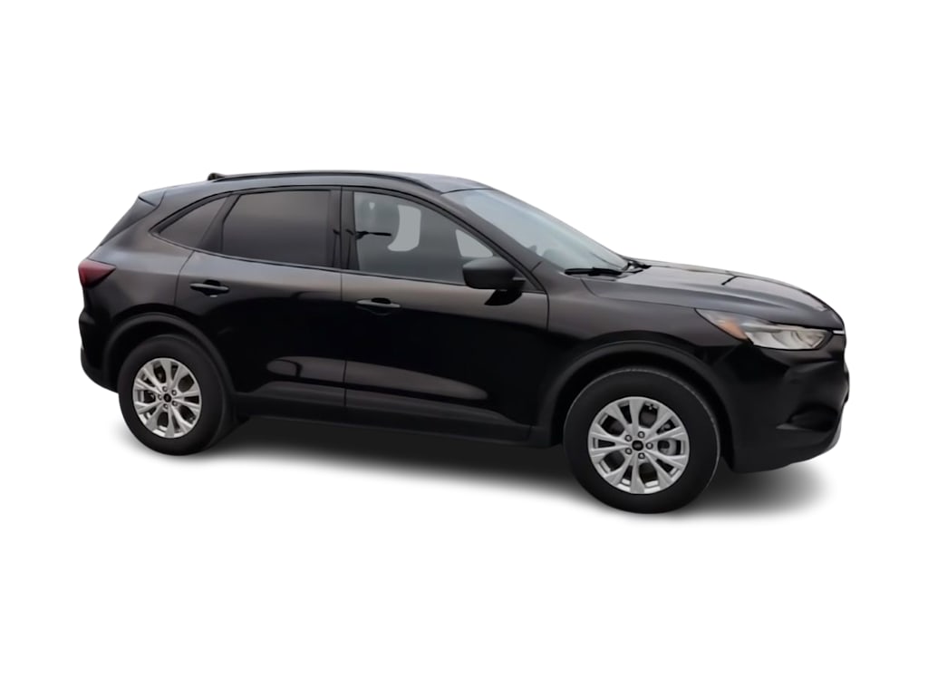 Thumbnail: 2025 Ford Escape - 24