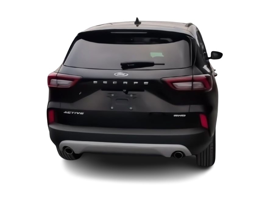 Thumbnail: 2025 Ford Escape - 22