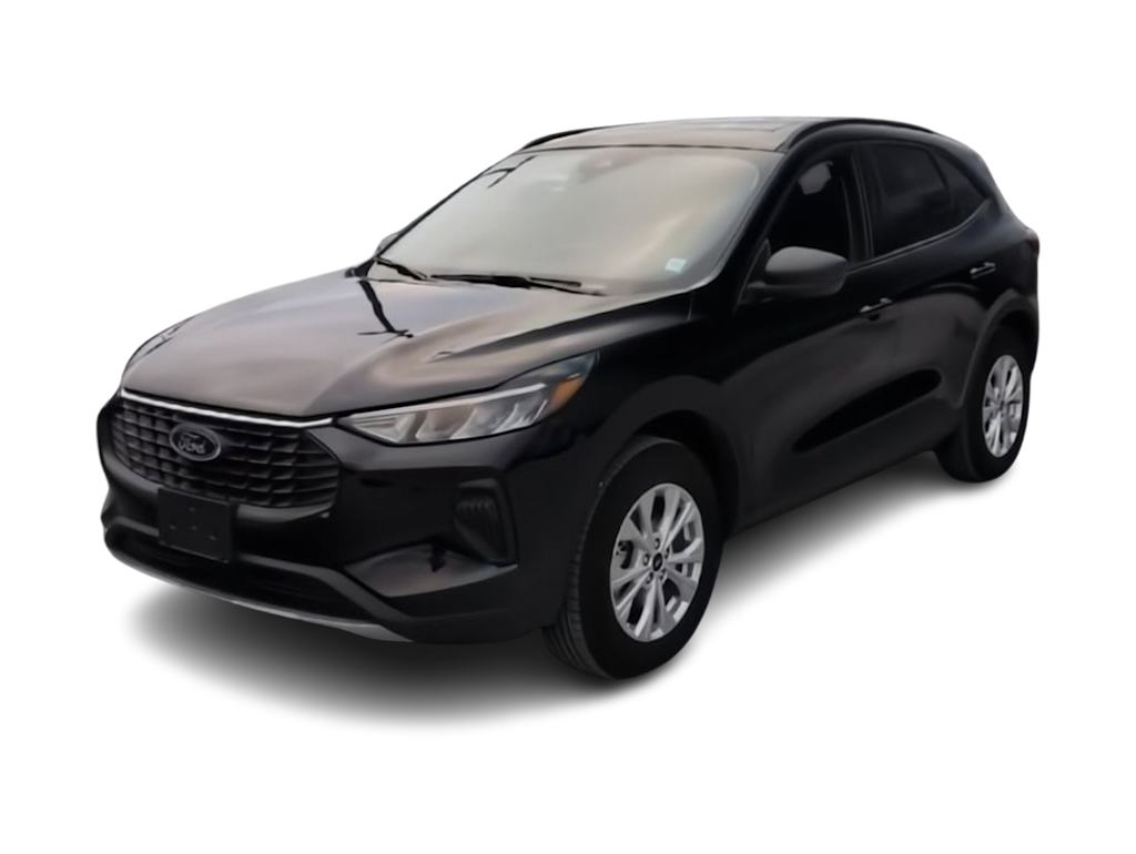 Thumbnail: 2025 Ford Escape - 20