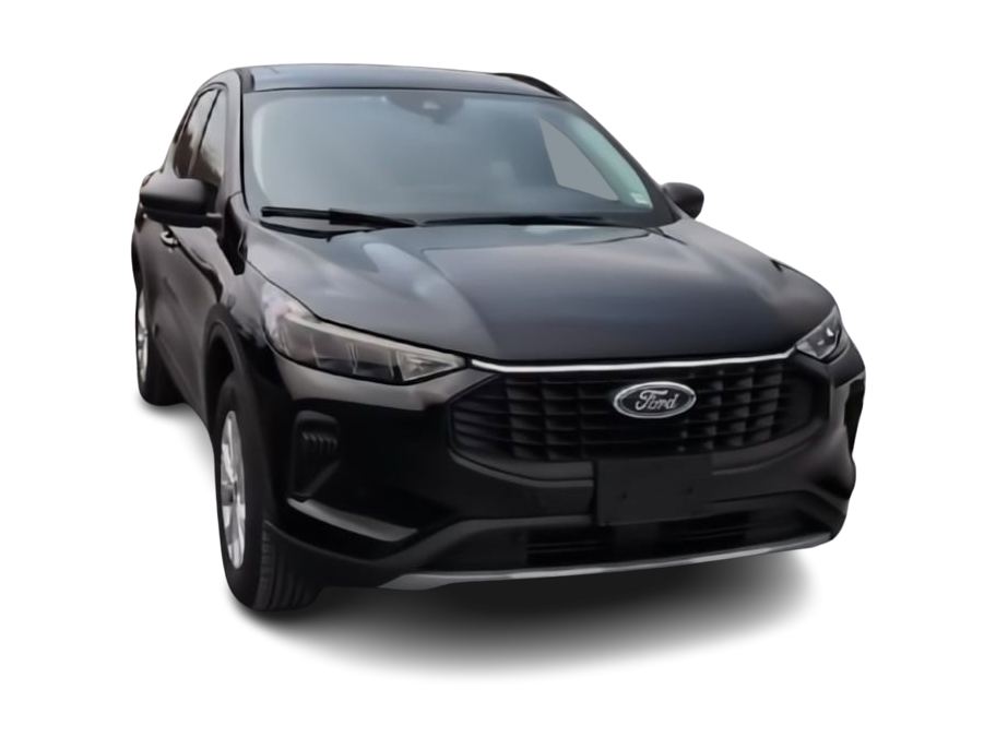 Thumbnail: 2025 Ford Escape - 5