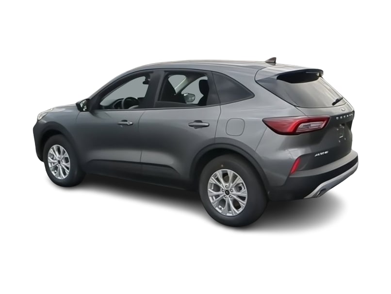 2025 Ford Escape Active 4
