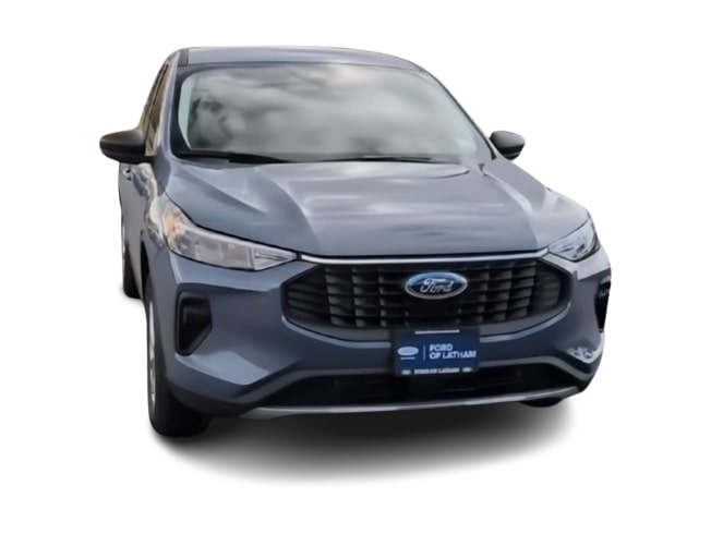 Thumbnail: 2025 Ford Escape - 5