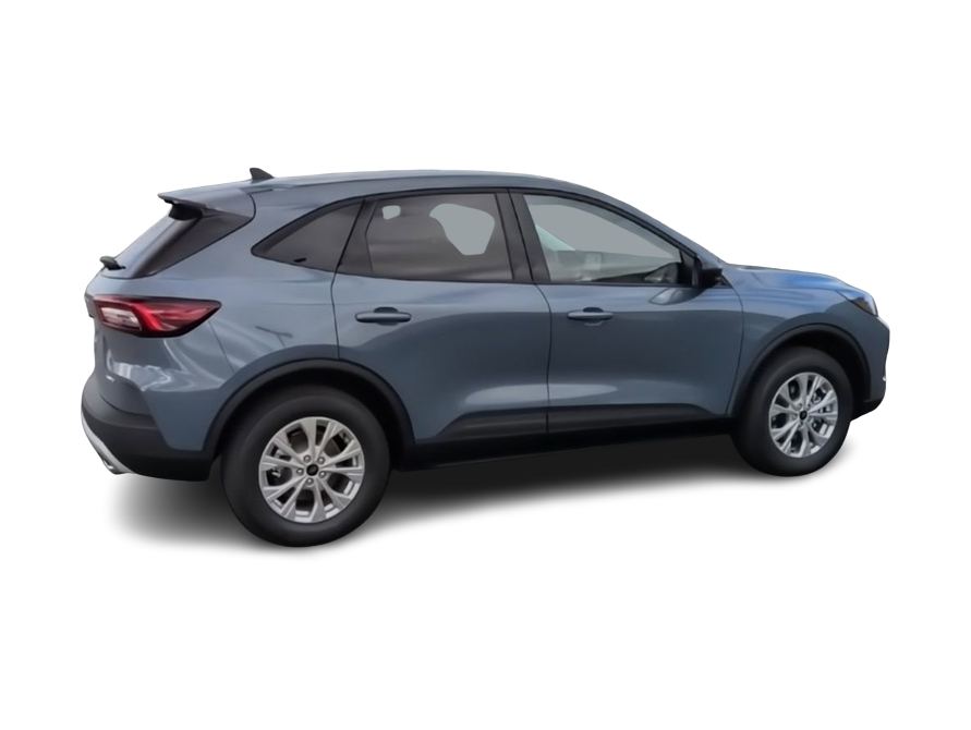 Thumbnail: 2025 Ford Escape - 23
