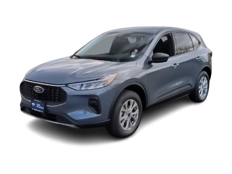 Thumbnail: 2025 Ford Escape - 20