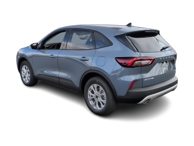 Thumbnail: 2025 Ford Escape - 4