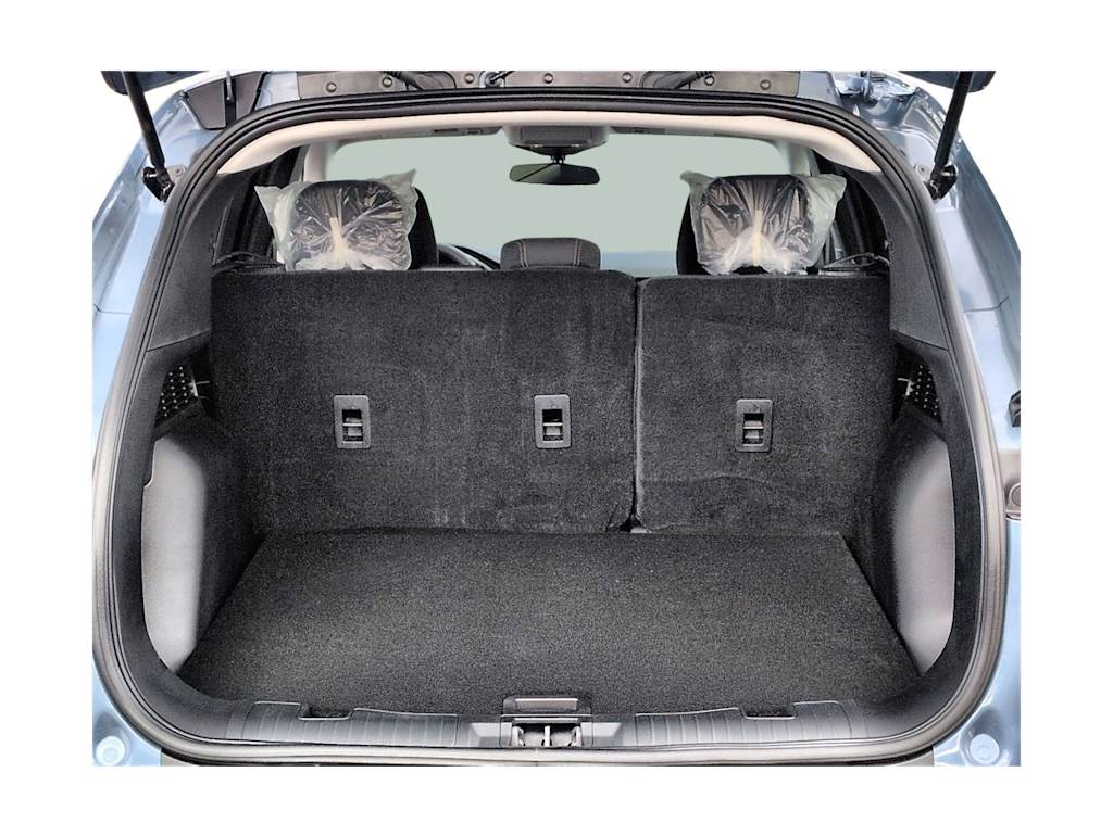 Thumbnail: 2025 Ford Escape - 36