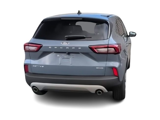 Thumbnail: 2025 Ford Escape - 22