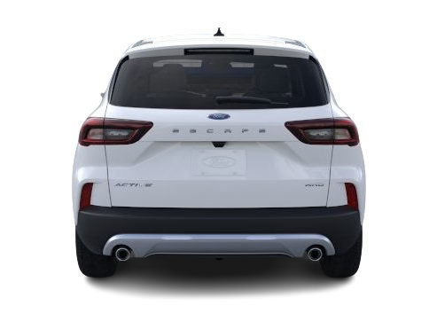 Thumbnail: 2025 Ford Escape - 5