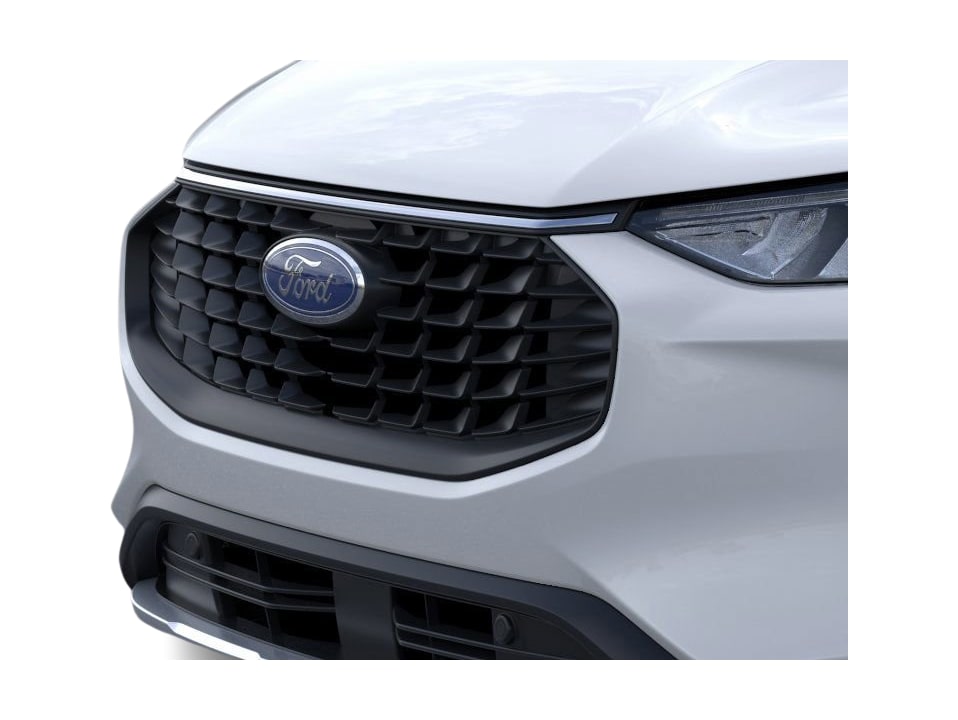 Thumbnail: 2025 Ford Escape - 18