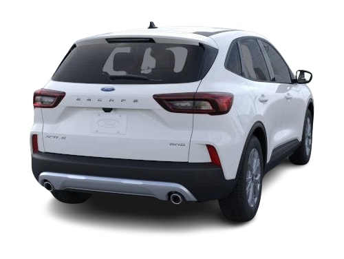 Thumbnail: 2025 Ford Escape - 16