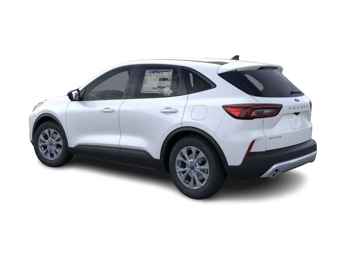Thumbnail: 2025 Ford Escape - 13