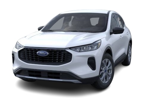 Thumbnail: 2025 Ford Escape - 12