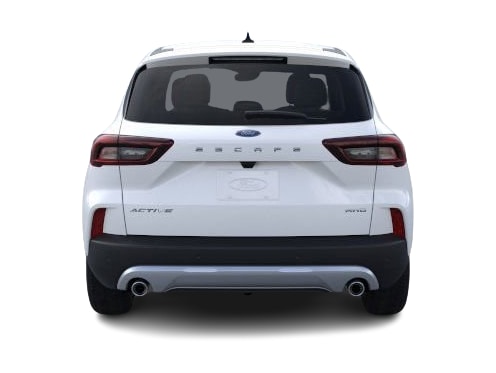 Thumbnail: 2025 Ford Escape - 4