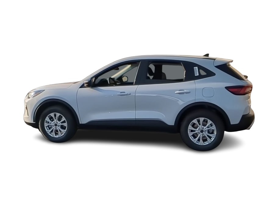 2025 Ford Escape Active 21