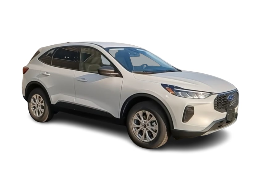 2025 Ford Escape Active 19