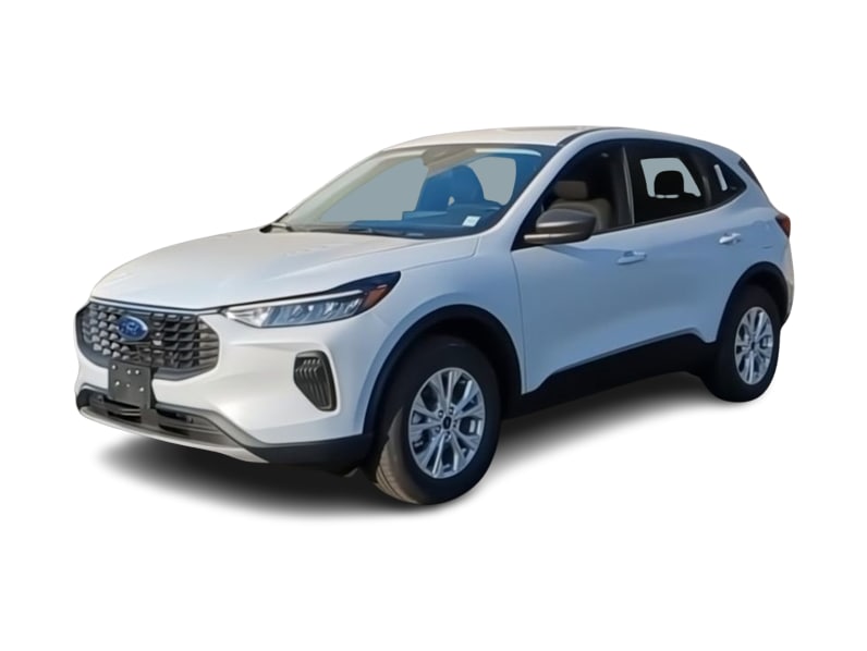 2025 Ford Escape Active 20