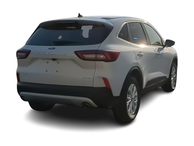 2025 Ford Escape Active 22