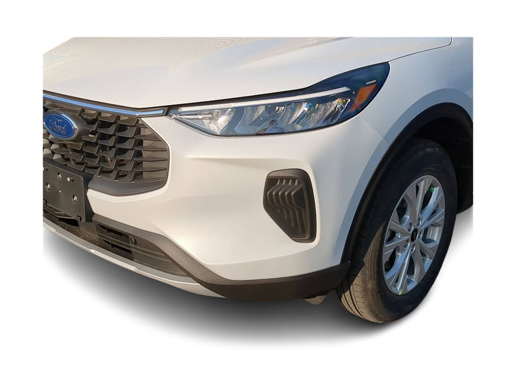 2025 Ford Escape Active 24