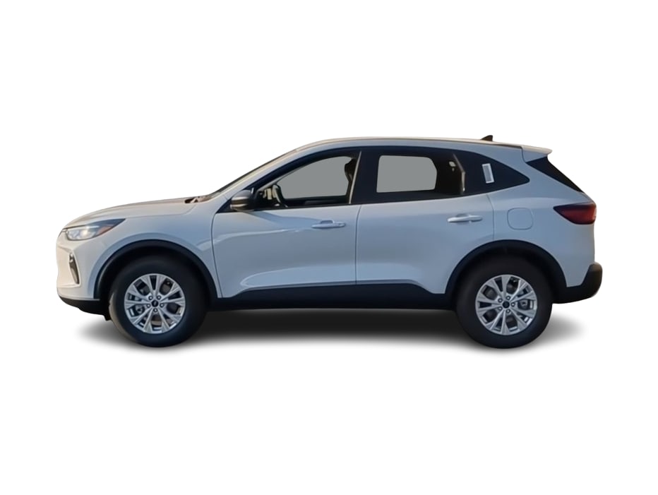 2025 Ford Escape Active 3