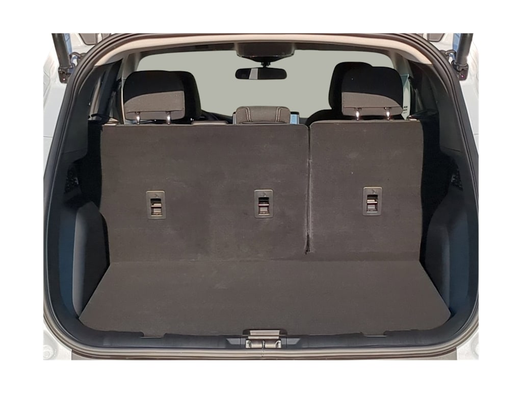 2025 Ford Escape Active 16