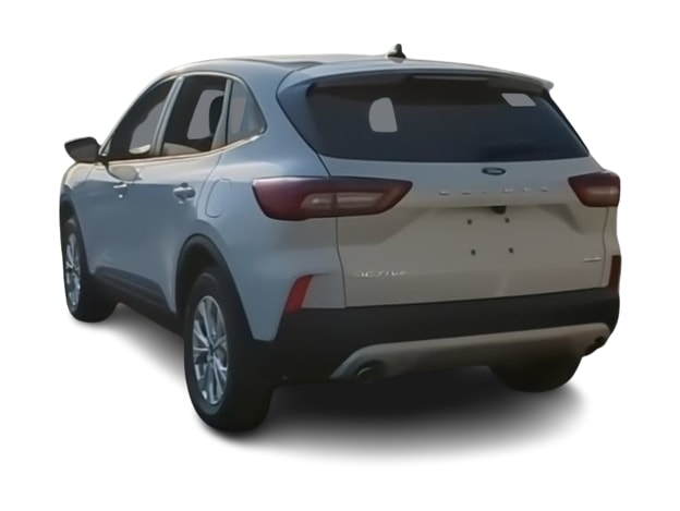 2025 Ford Escape Active 4