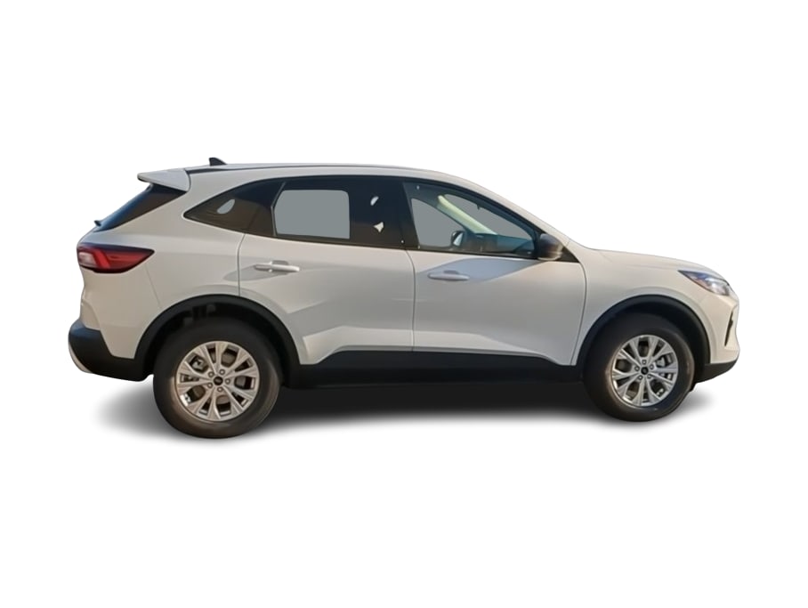 2025 Ford Escape Active 23