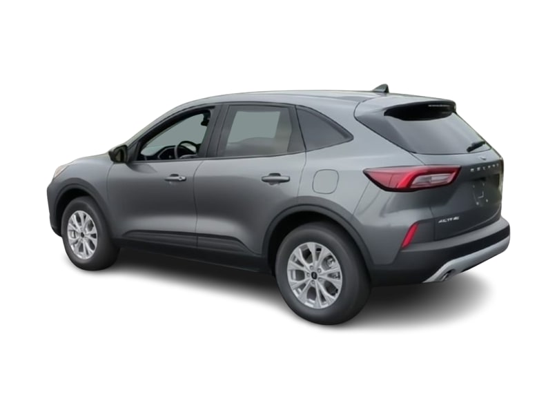 Thumbnail: 2025 Ford Escape - 4