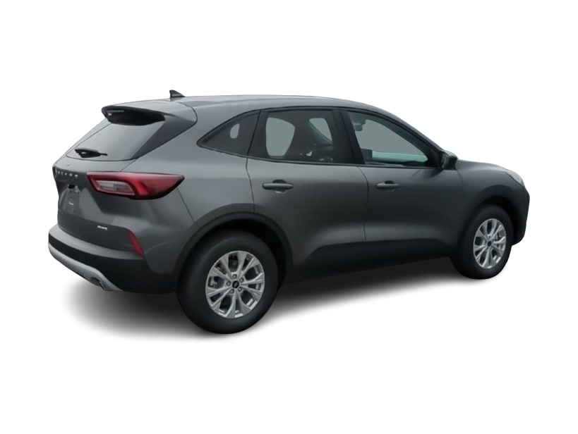 Thumbnail: 2025 Ford Escape - 22