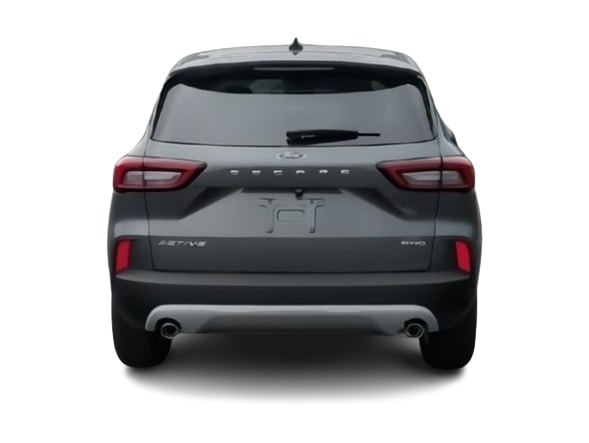 Thumbnail: 2025 Ford Escape - 5