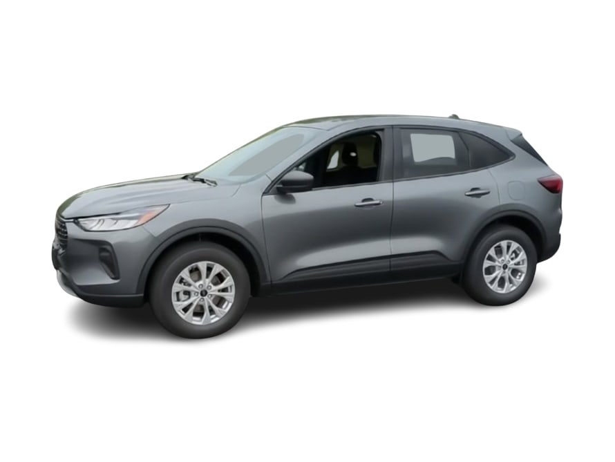 Thumbnail: 2025 Ford Escape - 3
