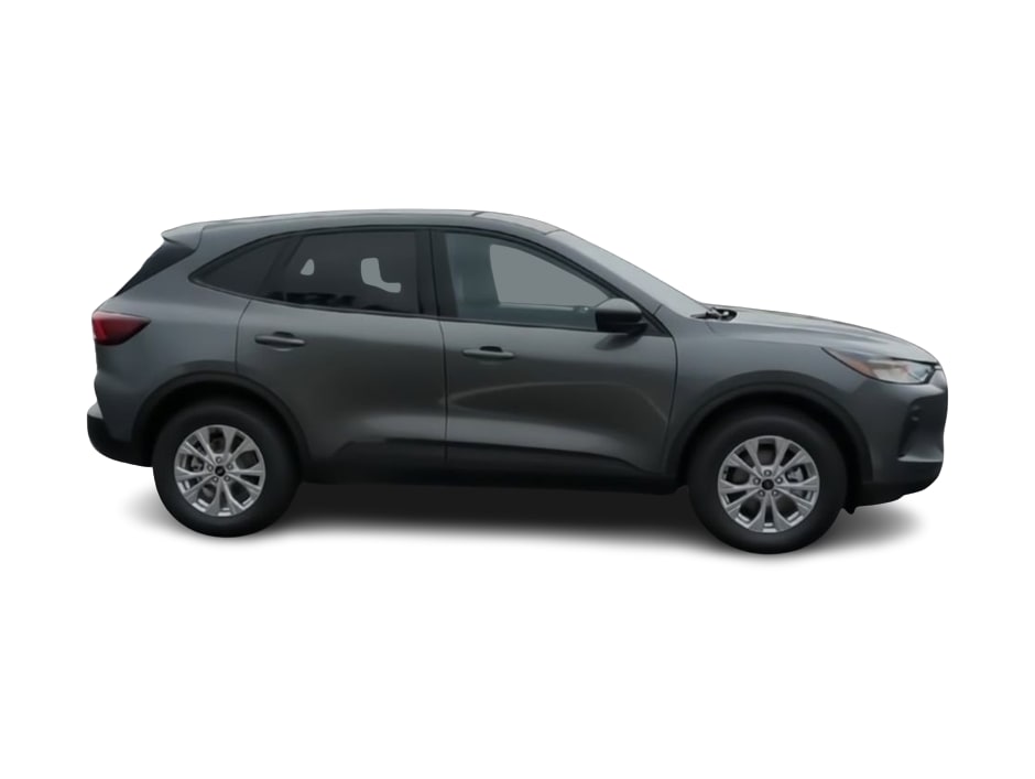 Thumbnail: 2025 Ford Escape - 23