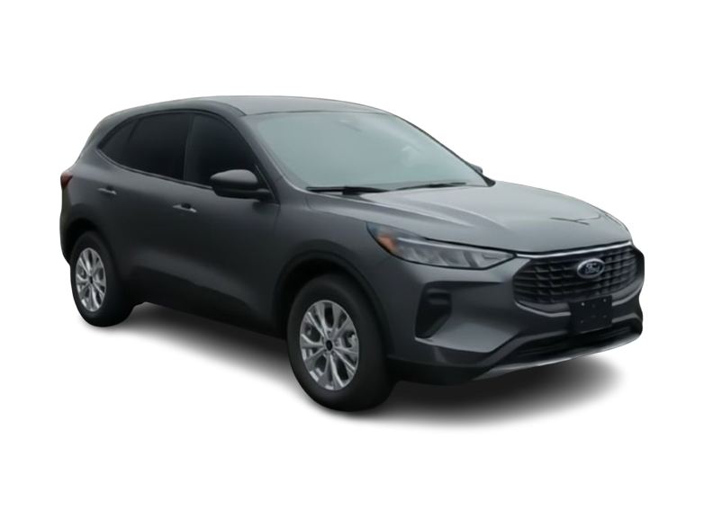 Thumbnail: 2025 Ford Escape - 20