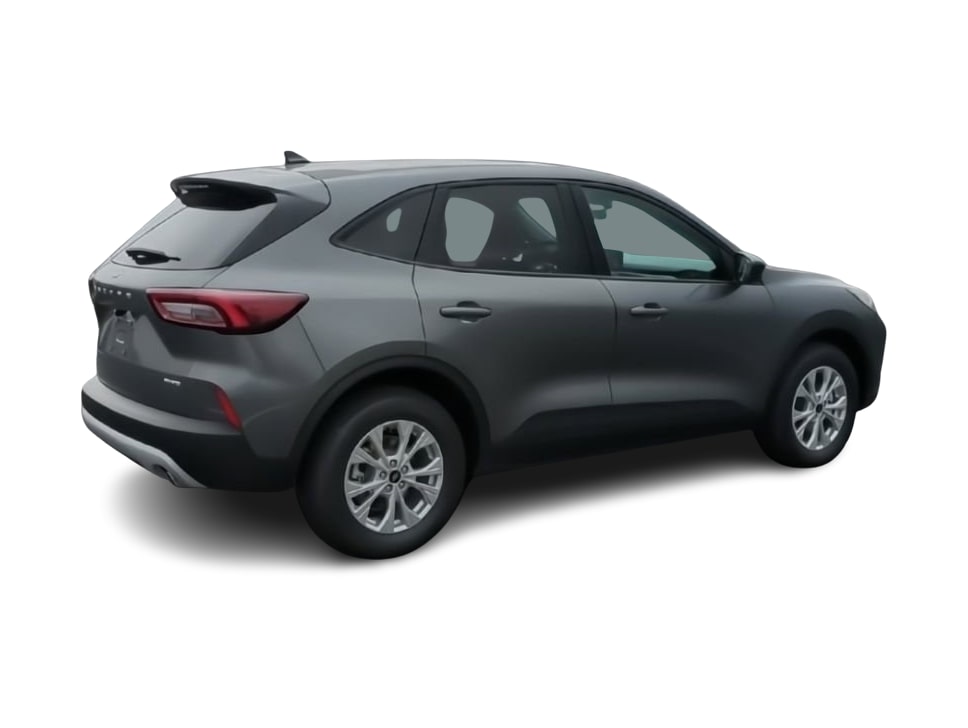 Thumbnail: 2025 Ford Escape - 22