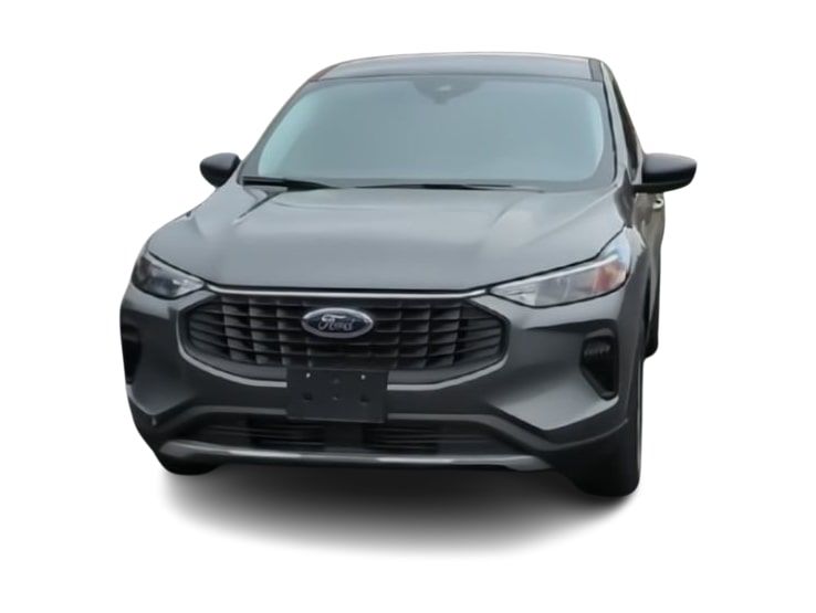 Thumbnail: 2025 Ford Escape - 6