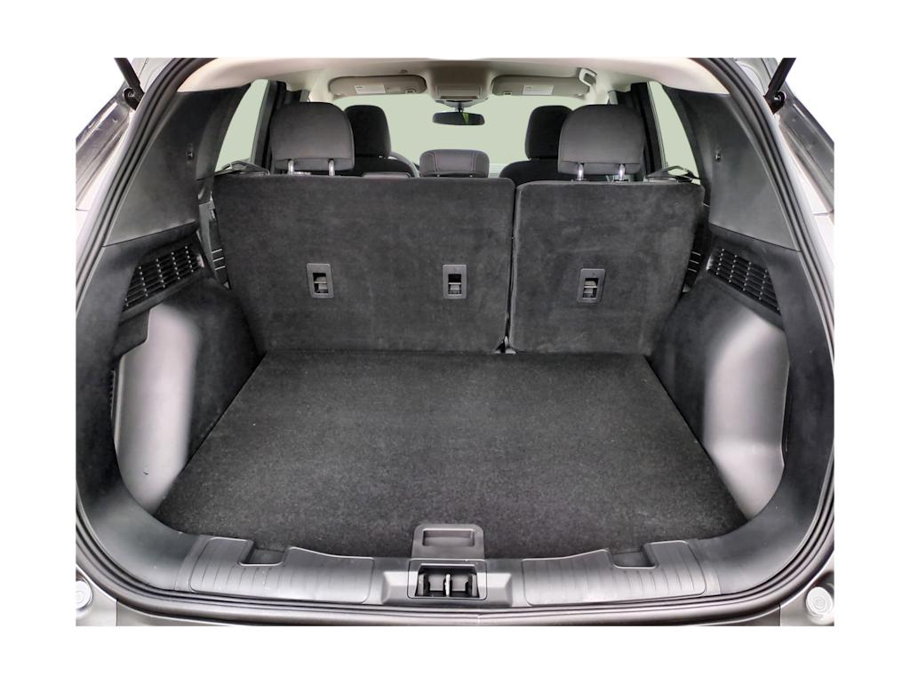 Thumbnail: 2025 Ford Escape - 17