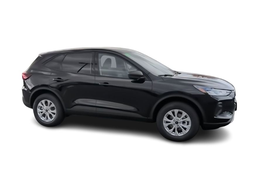 Thumbnail: 2025 Ford Escape - 25