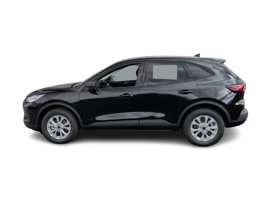 Thumbnail: 2025 Ford Escape - 23